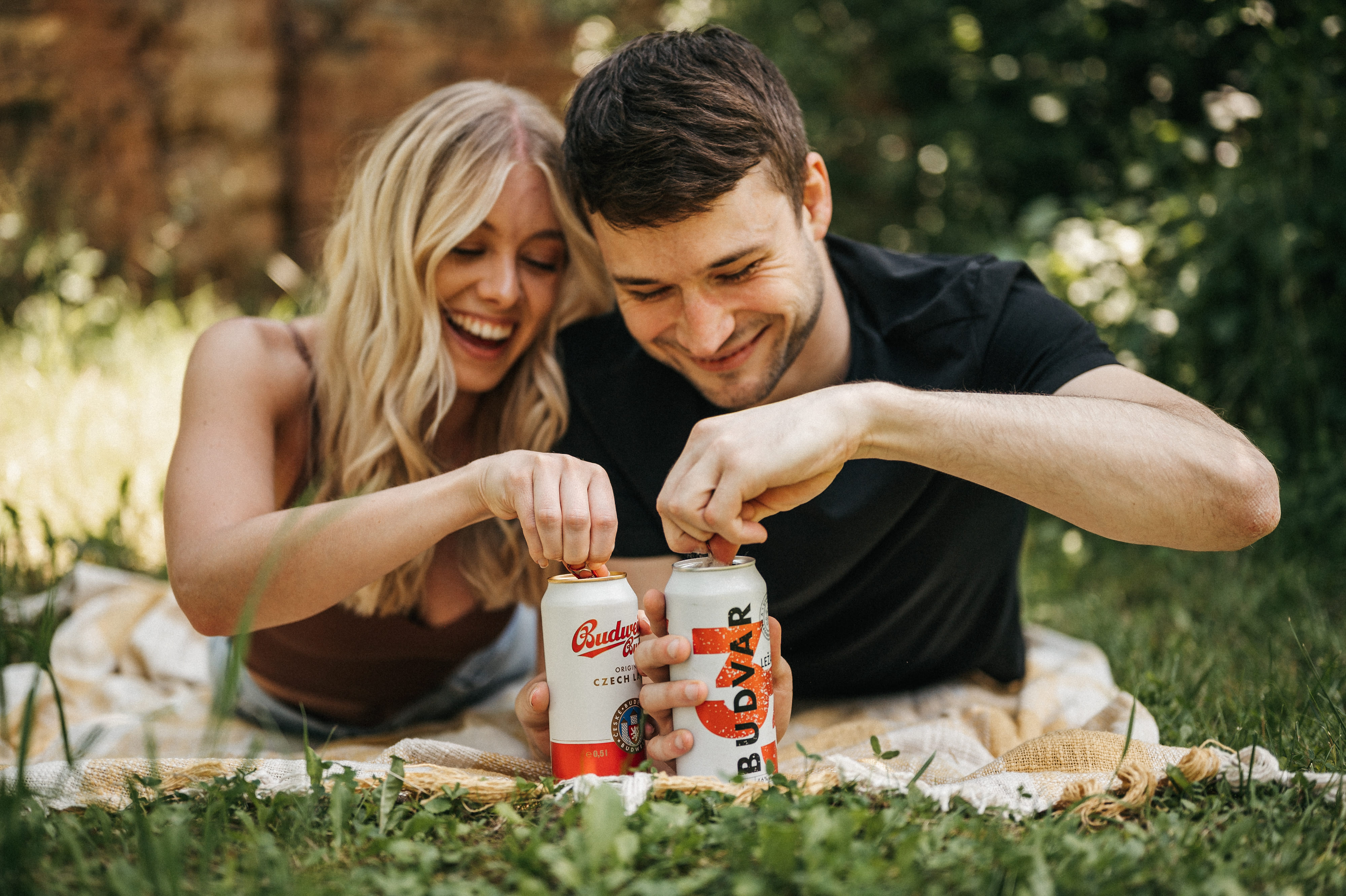 Lịch sử Budějovický Budvar