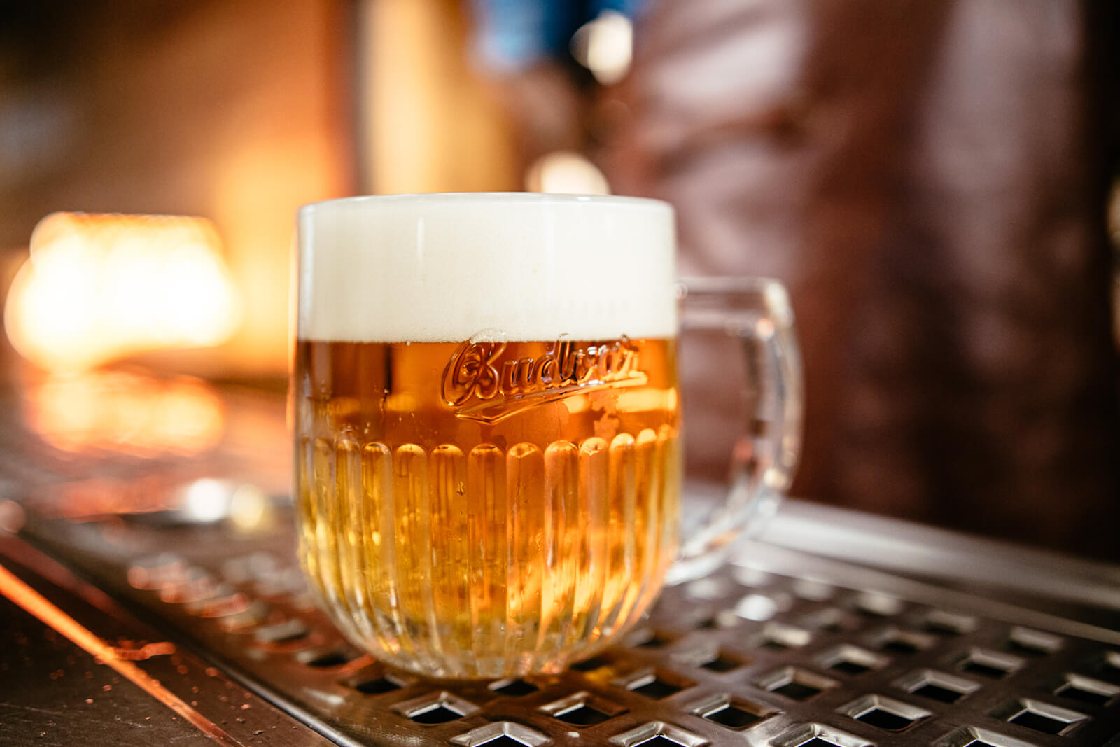 Budějovický Budvar đã có thêm một năm kỷ lục. Hãng đã tăng trưởng năm thứ ba liên tiếp.